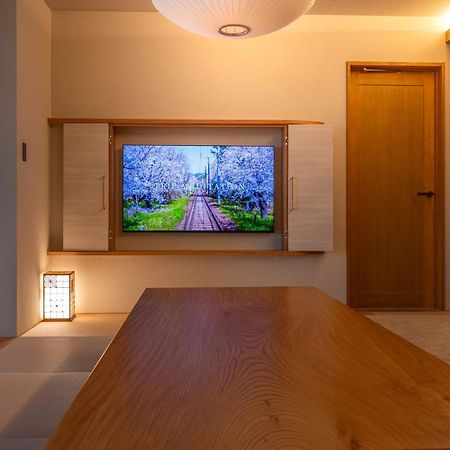 Jinya Ryokan Hadano Luaran gambar