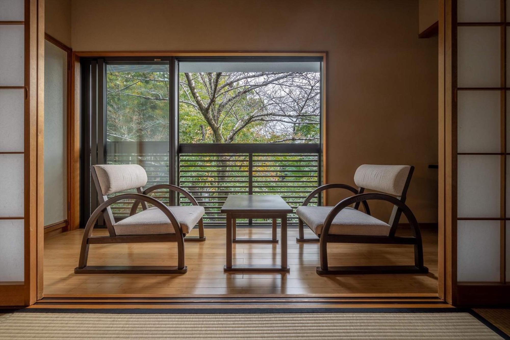 Jinya Ryokan Hadano Luaran gambar