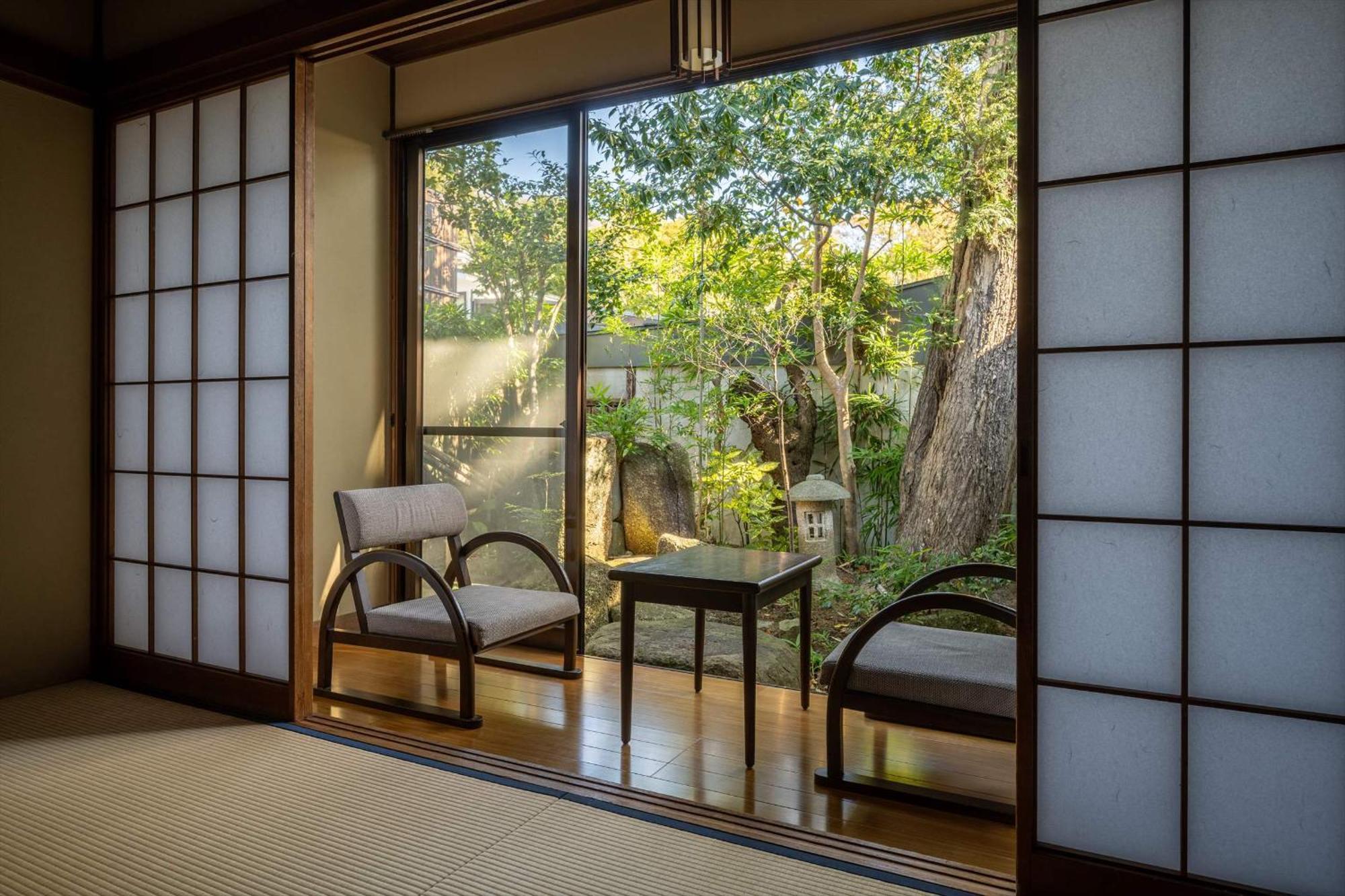 Jinya Ryokan Hadano Luaran gambar