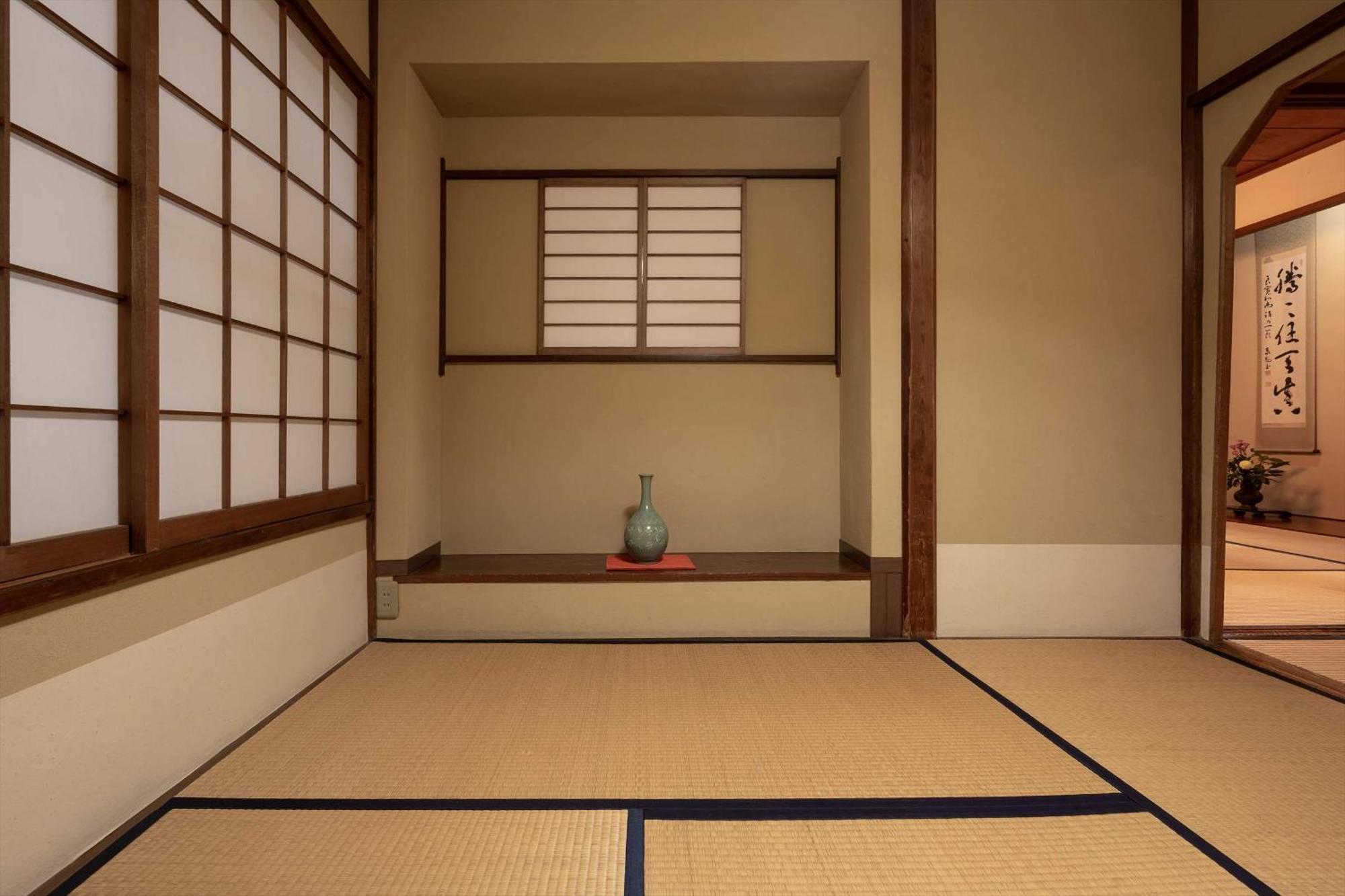 Jinya Ryokan Hadano Luaran gambar
