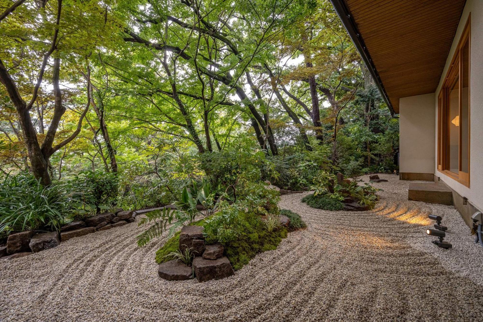 Jinya Ryokan Hadano Luaran gambar