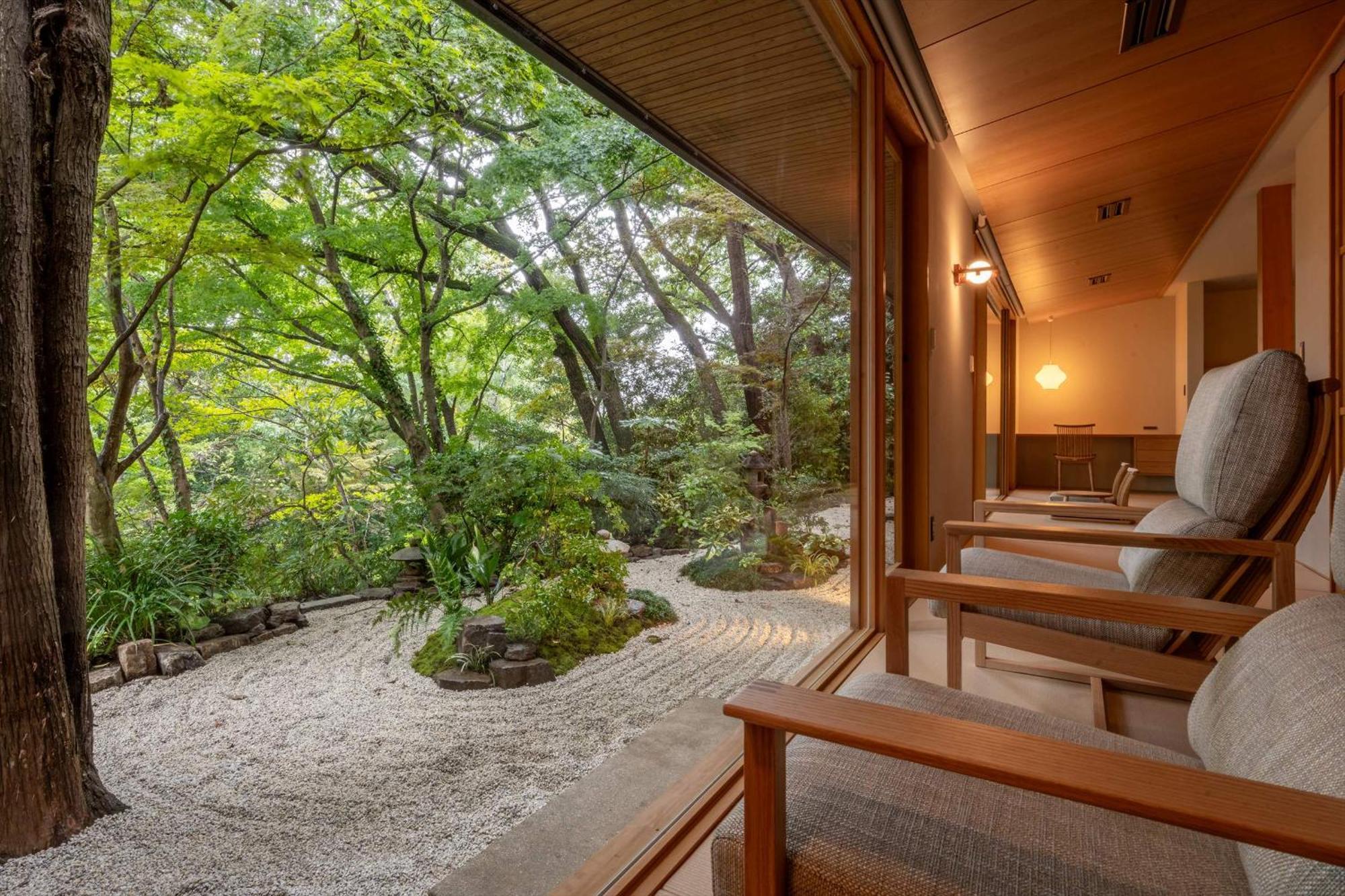 Jinya Ryokan Hadano Luaran gambar