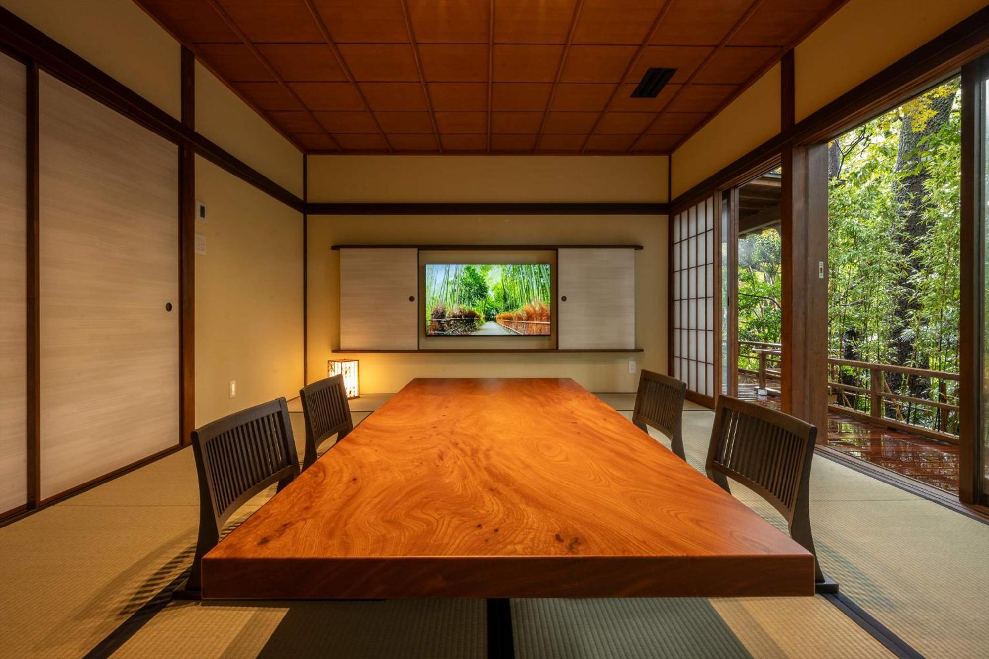 Jinya Ryokan Hadano Luaran gambar