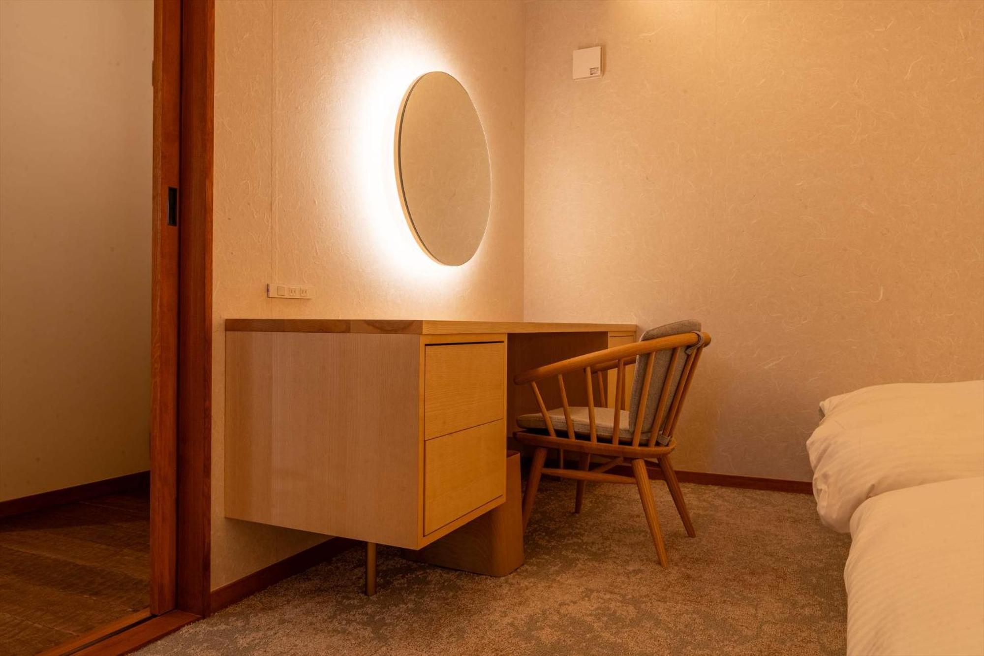 Jinya Ryokan Hadano Luaran gambar