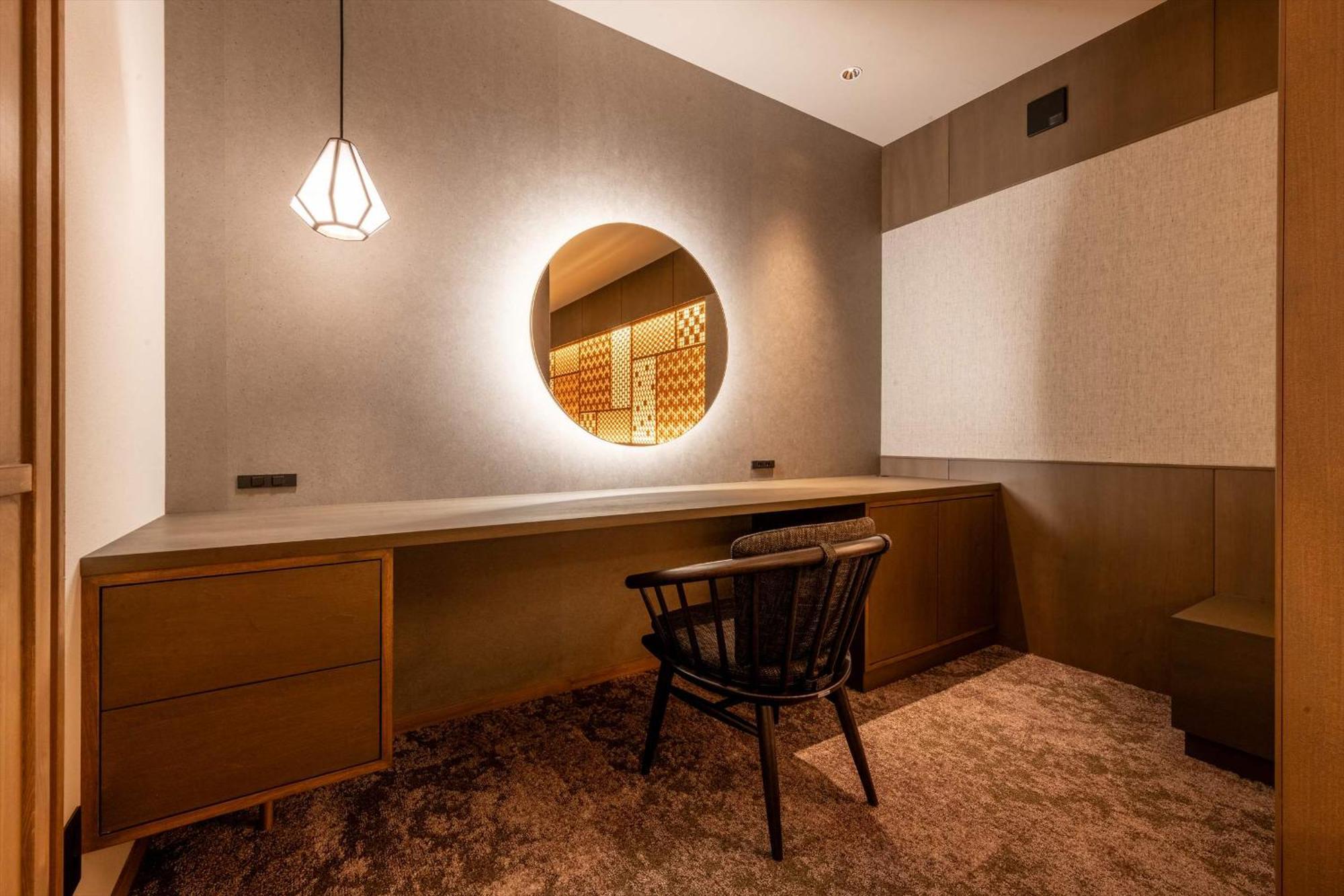 Jinya Ryokan Hadano Luaran gambar