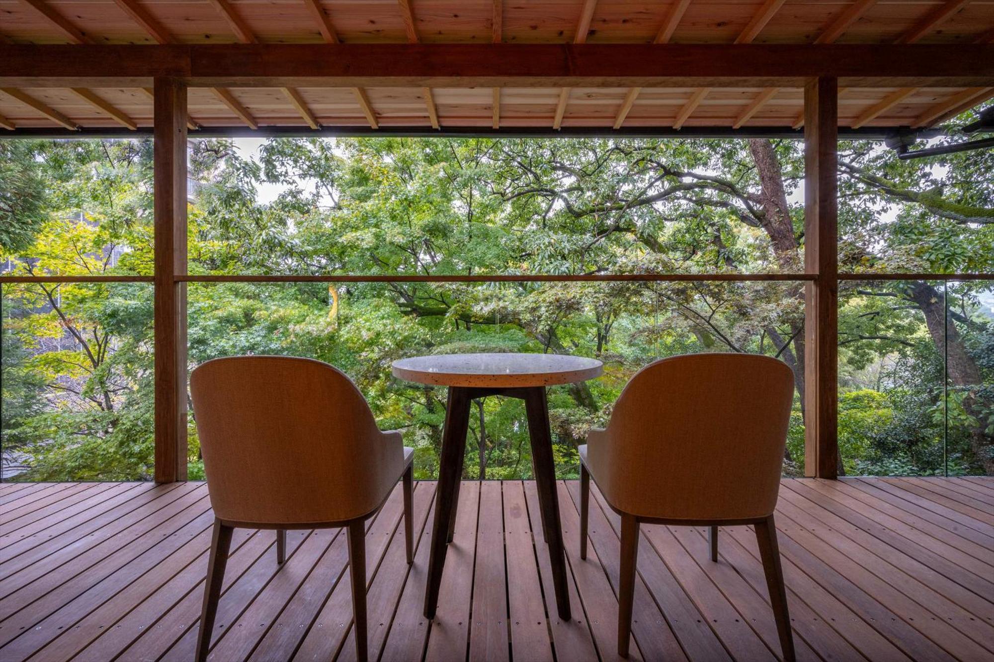 Jinya Ryokan Hadano Luaran gambar