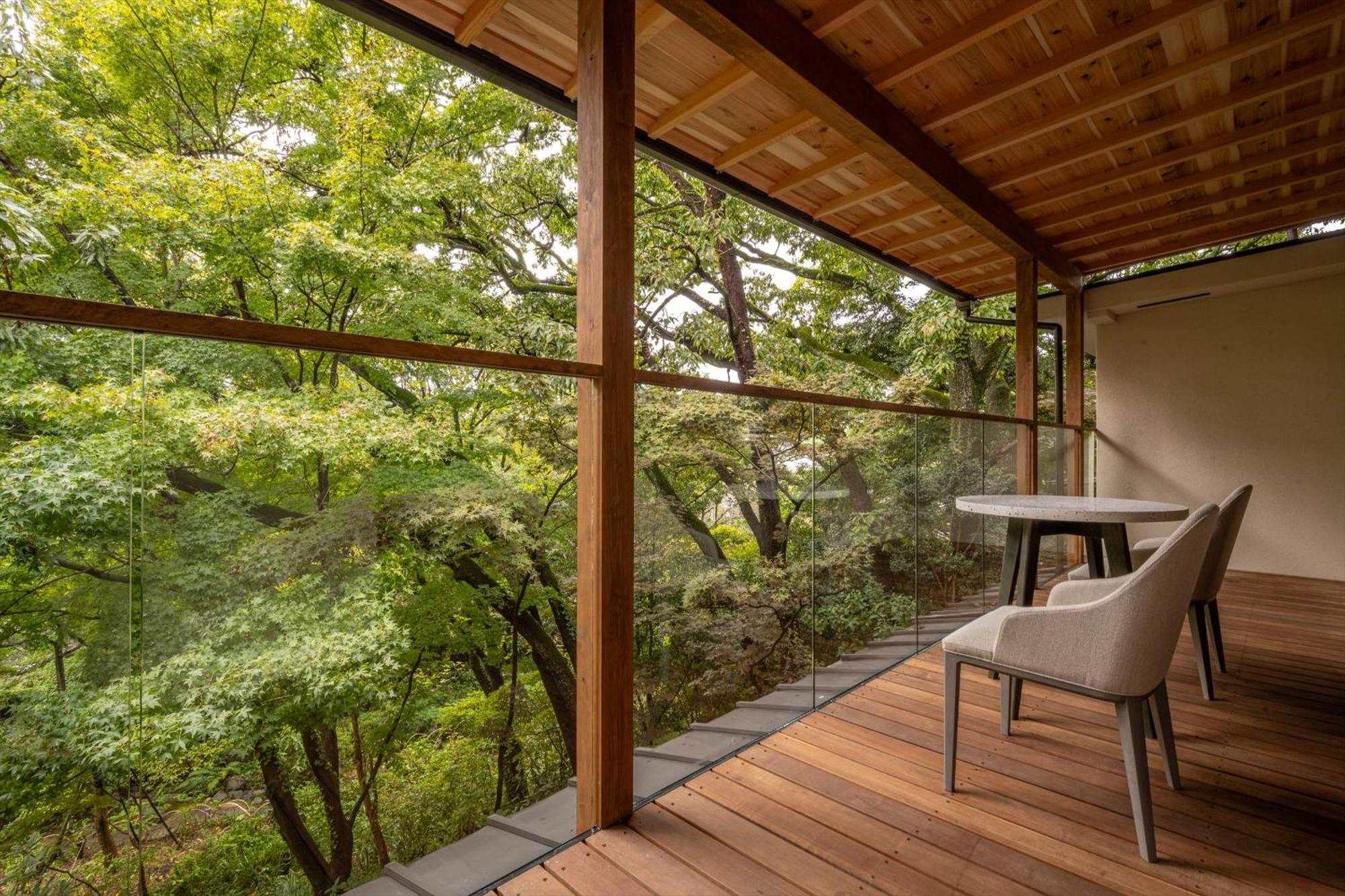 Jinya Ryokan Hadano Luaran gambar